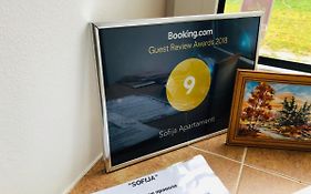 Sofija Apartamenti